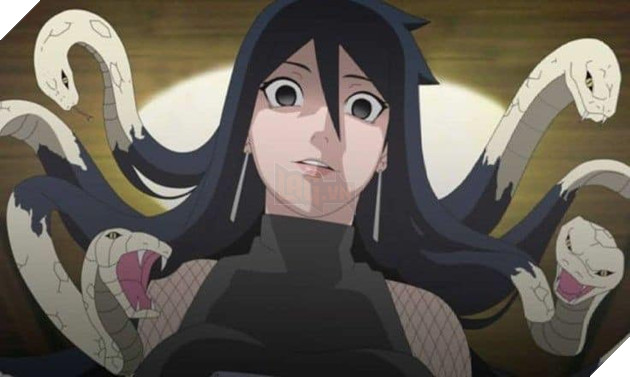 Xuất hiện EM GÁI SONG SINH của Sasuke khiến cộng đồng mạng dậy sóng 13