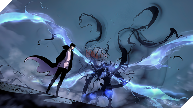 Solo Leveling season 2 sẽ quay lại vào ngày 15 tháng 8 3