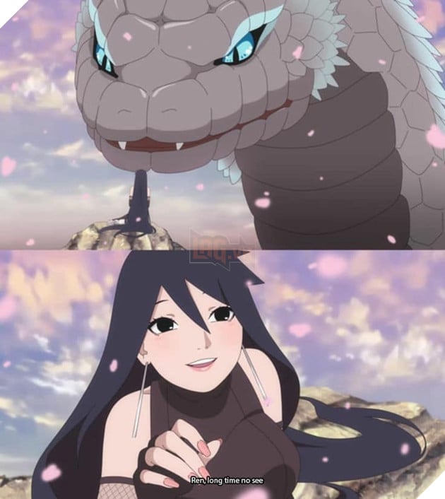 Xuất hiện EM GÁI SONG SINH của Sasuke khiến cộng đồng mạng dậy sóng 6