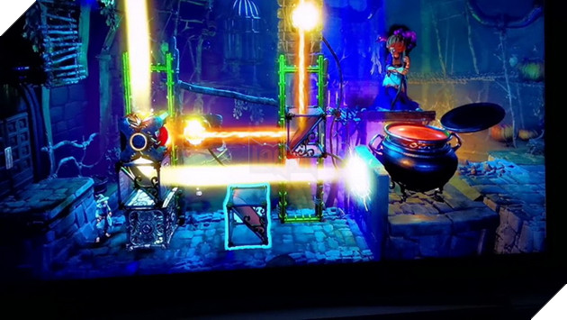 5 tác động tích cực từ Video Game lên trẻ em mà các phụ huynh nên cân nhắc 2