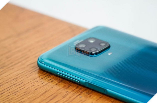 Redmi Note 9 Pro: Đánh giá hiệu năng; thách thức mọi tựa game mobile