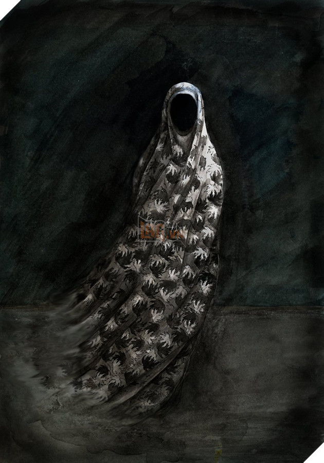 5 tựa phim kinh dị không cần jump-scare vẫn khiến người xem khiếp đảm 2