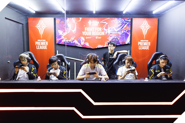 Liên quân Mobile: Hai đại diện Việt Nam không chung nhánh ở tứ kết, APL 2020 ngày càng khắc nghiệt 4