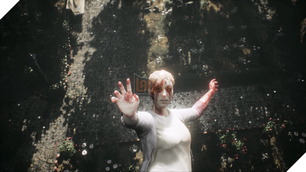 Cốt truyện Remothered: Tormented Fathers - Nỗi đau và sự tha thứ 5