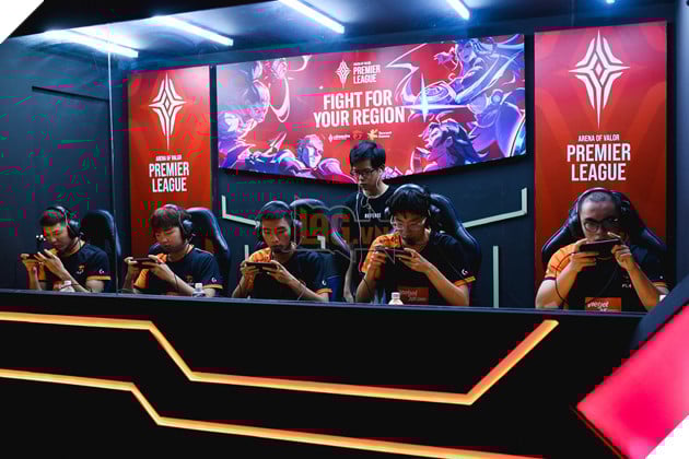 Liên quân Mobile: Hai đại diện Việt Nam không chung nhánh ở tứ kết, APL 2020 ngày càng khắc nghiệt 3