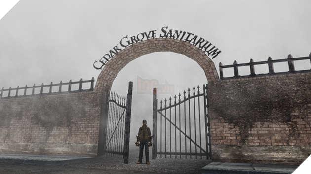 Tìm hiểu về Silent Hill: Origins - Nơi mà những sự kiện khinh khủng chính thức bắt đầu P1  5