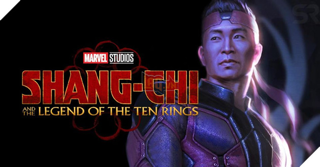 Nghệ sĩ Marvel hé lộ tạo hình chưa chính thức của nhân vật Shang-Chi, ra dáng anh hùng châu Á
