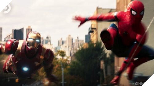 Những lần Marvel cho fan ăn một cú lừa khi cài cảnh giả trong trailer Phần 1  3
