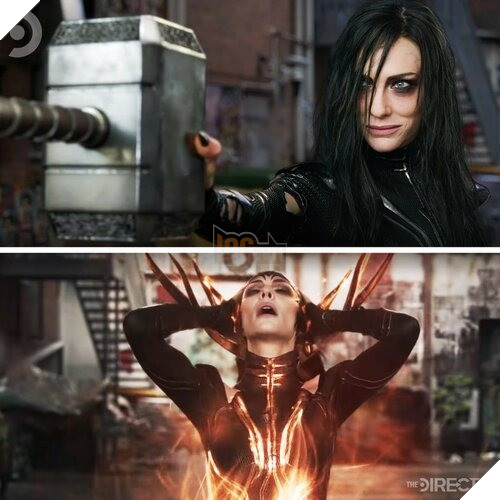 Những lần Marvel cho fan ăn một cú lừa khi cài cảnh giả trong trailer Phần 1  4