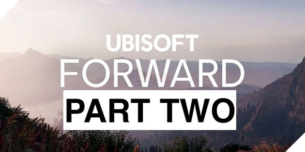 Ubisoft Forward sẽ trở lại vào cuối năm nay, hứa hẹn những cái tên mới