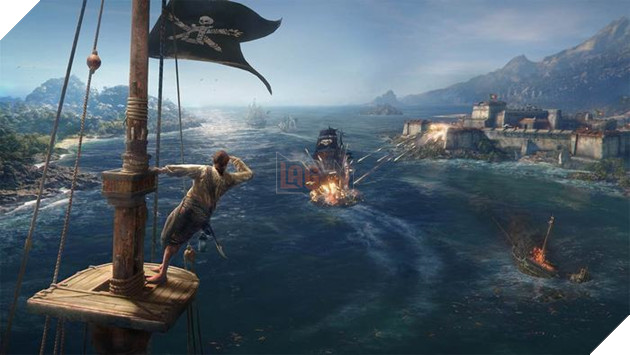 Ubisoft Forward sẽ trở lại vào cuối năm nay, hứa hẹn những cái tên mới 2