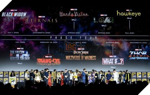 Đâu sẽ là bộ phim gắn nhãn R đầu tiên của Vũ trụ Điện ảnh Marvel? 