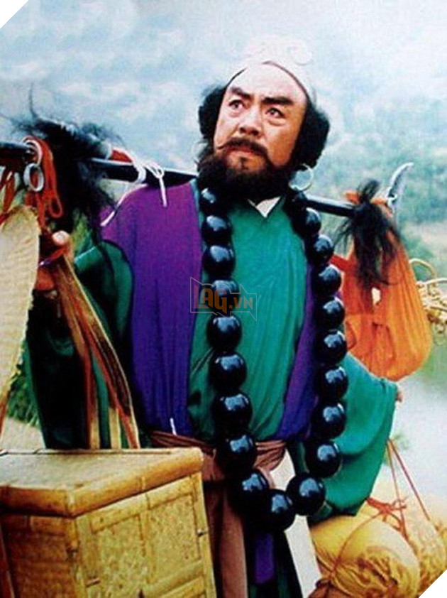 Tây Du Ký 1986: Bí mật đằng sau mối duyên nợ đến 9 kiếp của Sa Tăng và Tam Tạng 