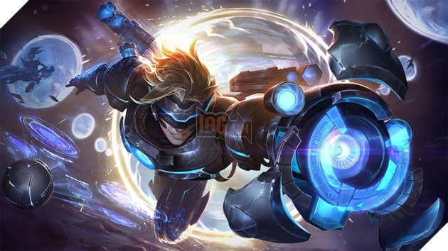 LMHT: Top 3 lối chơi đặc biệt mới lạ nhưng lại cực kì hiệu quả và được game thủ ưa chuộng tại phiên bản 10.14 5