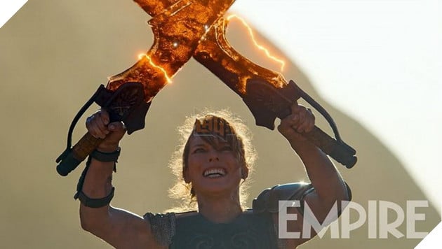 Bộ phim theo game bom tấn Monster Hunter tiếp tục bị dời lịch công chiếu sang năm 2021 2