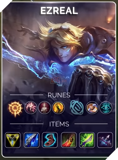 Phá vỡ giới hạn sáng tạo với những phong cách độc nhất vô nhị của LMHT bản 10.14 - Ảnh 6.