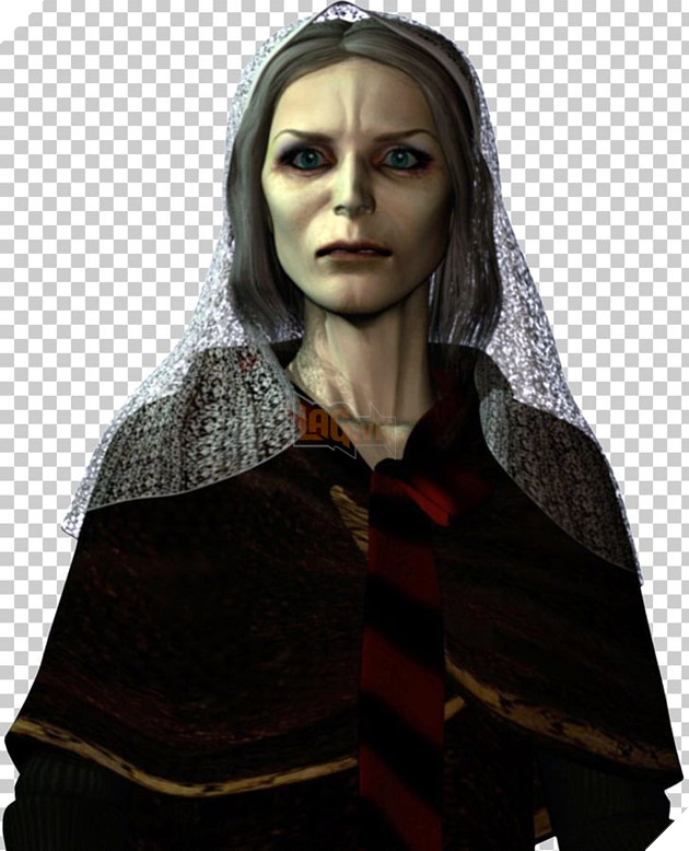 Tìm hiểu về Silent Hill: Origins - Nơi mà những sự kiện khinh khủng chính thức bắt đầu P1  6