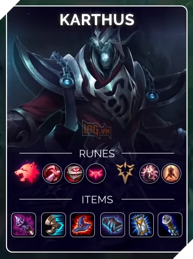 Phá vỡ giới hạn sáng tạo với những phong cách độc nhất vô nhị của LMHT bản 10.14 - Ảnh 4.