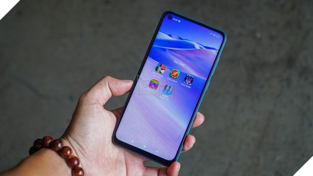 Redmi Note 9 Pro: Đánh giá hiệu năng; thách thức mọi tựa game mobile 2
