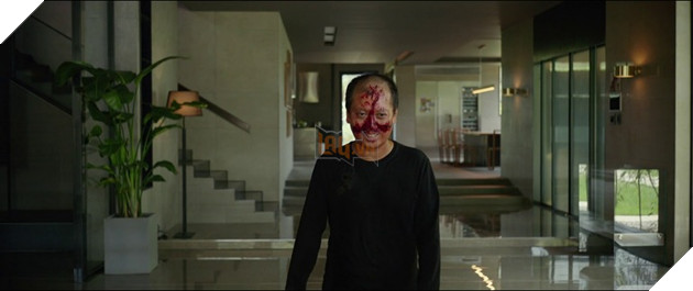 Parasite: Soi chi tiết quan trọng trong loạt poster mới khi tái chiếu tại Anh  3