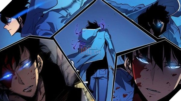 Manhwa liên tiếp được mua bản quyền, “hội fan cứng” nên buồn hay nên vui? - Ảnh 2.