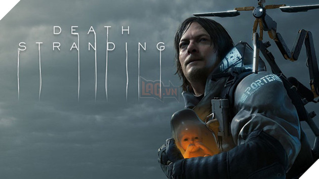 Link tải Death Stranding trên PC, game thủ có thể chơi ngay bây giờ - Ảnh 3.