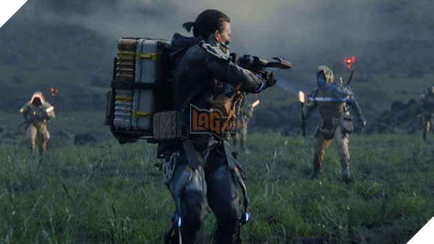 Link tải Death Stranding trên PC, game thủ có thể chơi ngay bây giờ - Ảnh 1.