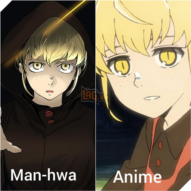 Manhwa liên tiếp được mua bản quyền, “hội fan cứng” nên buồn hay nên vui? - Ảnh 3.