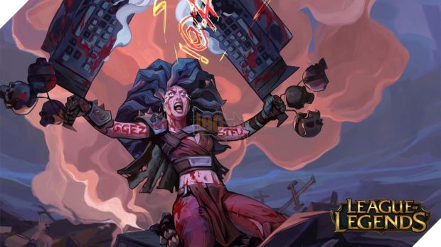 Từ chỗ là game thân thiện với người chơi mới, LMHT trở thành: Trải nghiệm tệ nhất với newbie! - Ảnh 6.