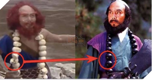 Tây Du Ký 1986: Bí mật đằng sau mối duyên nợ đến 9 kiếp của Sa Tăng và Tam Tạng  3