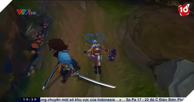 Hôm qua, cộng đồng game thủ Việt dậy sóng với bản tin thời sự của VTV - Ảnh 5.