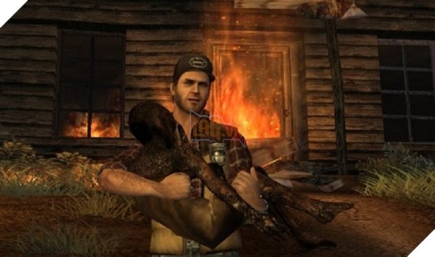 Tìm hiểu về Silent Hill: Origins - Nơi mà những sự kiện khinh khủng chính thức bắt đầu P1  2