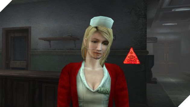 Tìm hiểu về Silent Hill: Origins - Nơi mà những sự kiện khinh khủng chính thức bắt đầu P1  4