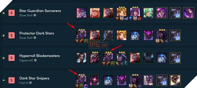 Đấu Trường Chân Lý 10.14b: Hoành hành được 1 tuần, Jarvan IV chính thức bị Riot gõ đầu - Ảnh 3.