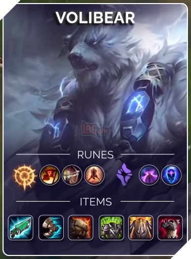 Phá vỡ giới hạn sáng tạo với những phong cách độc nhất vô nhị của LMHT bản 10.14 - Ảnh 2.