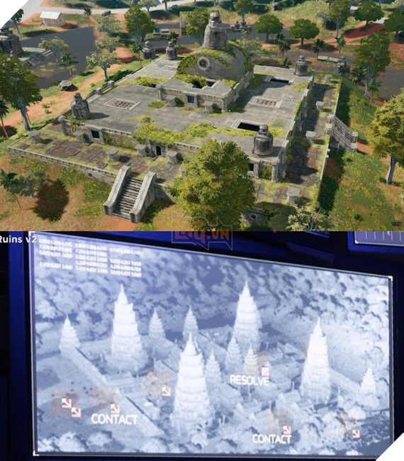 PUBG PC: Bản đồ Sanhok 2.0 mới bị rò rỉ 5