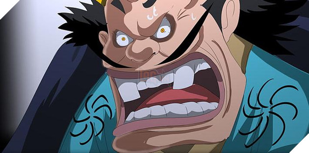 Spoiler One Piece Chap 985 Kaido Giết Chết Orochi Yamato Sẽ La Shogun Của Onigashima