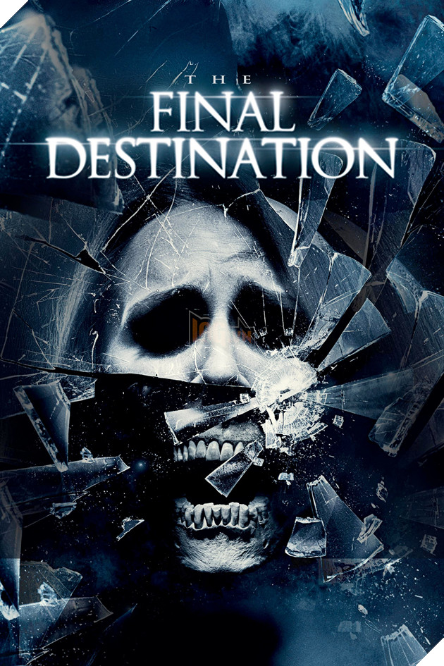 Loạt phim kinh dị hack não đỉnh cao dành cho những khán giả khó tính