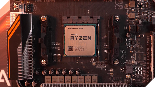 Đánh giá hiệu năng Core i5-9400F vs Ryzen 5 2600X trên 18 tựa game bom tấn 2