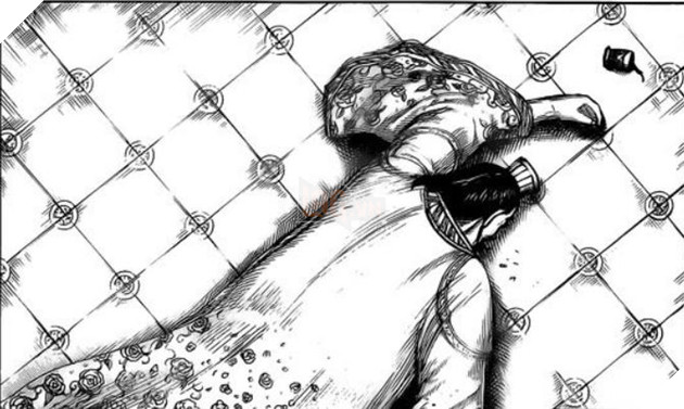 Dự đoán spoiler Kingdom chap 649: Lý Mục gặp mặt Tư Mã Thiên. Kingdom tạm nghỉ đến tháng 8 3