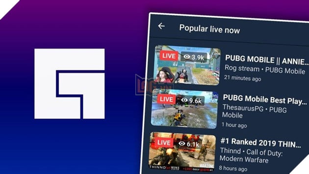 Hướng dẫn: Cách Stream PUBG Mobile trên Facebook 