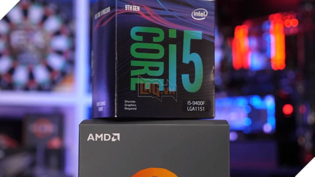 Đánh giá hiệu năng Core i5-9400F vs Ryzen 5 2600X trên 18 tựa game bom tấn 22