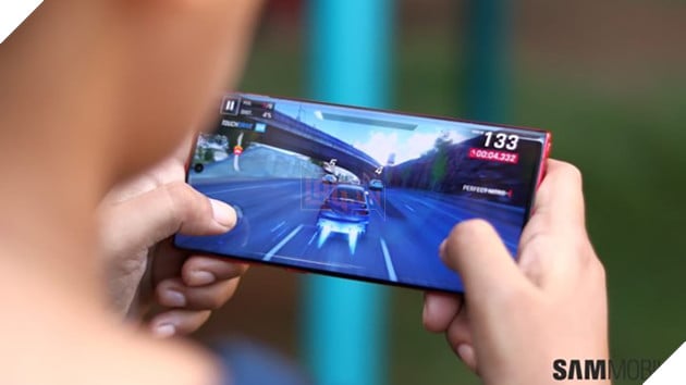 Galaxy Note 20 có thể được ra mắt tại Hàn Quốc với Snapdragon 865+ 2