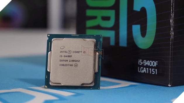 Đánh giá hiệu năng Core i5-9400F vs Ryzen 5 2600X trên 18 tựa game bom tấn