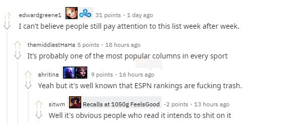 Cộng đồng dậy sóng vì T1 của chủ tịch Faker bật bãi khỏi top 10 team mạnh nhất thế giới - Ảnh 6.