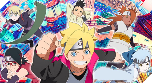 Danh sách tất cả những bộ anime ra mắt trong hè năm 2020 phần 1  6