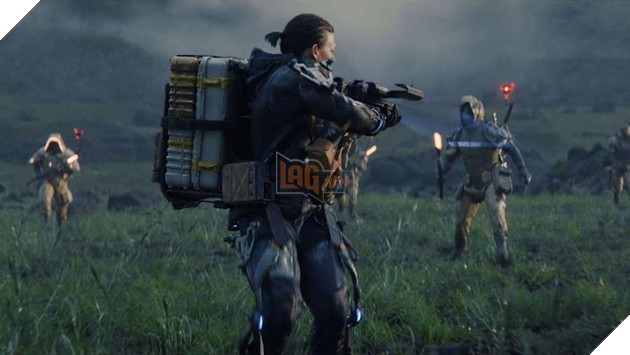 Tổng hợp đánh giá sớm Death Stranding trên PC - Đáng đồng tiền bát gạo 3