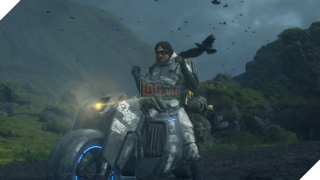 Tổng hợp đánh giá sớm Death Stranding trên PC - Đáng đồng tiền bát gạo 2