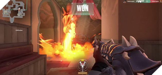 Valorant: Riot Games vội vã ra gói skin súng giá 2 triệu đồng dù game vẫn còn nhiều vấn đề lớn 2