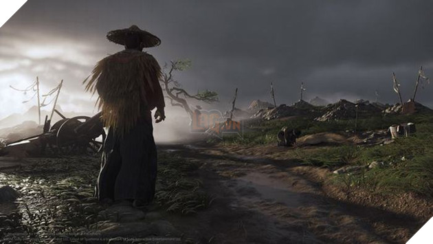 Tổng hợp đánh giá sớm Ghost of Tsushima - Vinh quang sau cùng của PS4